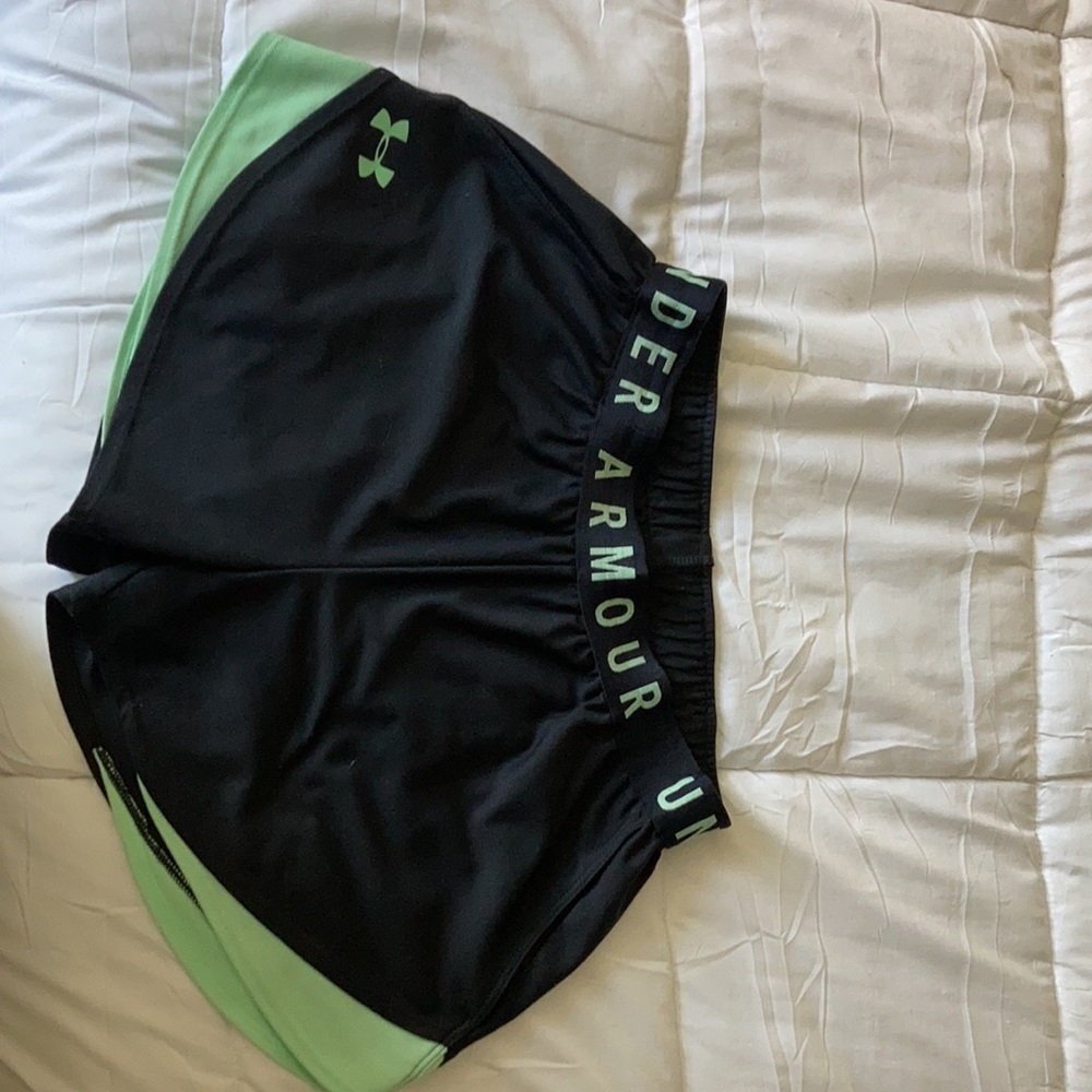 Under Armour Shorts